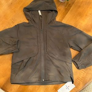 Always Effortless Jacket